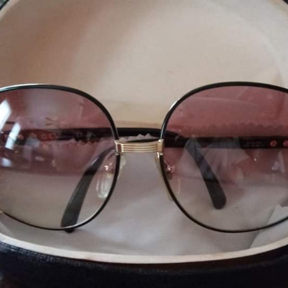 70s vintage rare glasses. Model wore by Amy Adams - Picture 5 of 8
